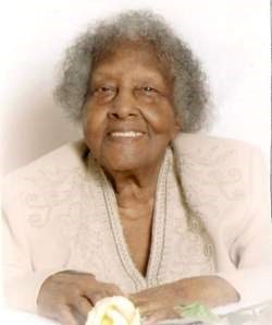 Obituary of Mrs. Lena Elizabeth Gorman