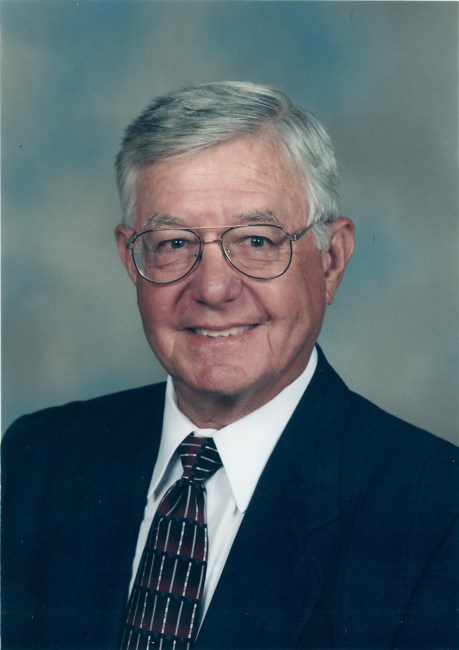 Obituario de Lane Elroy Horstmann, Sr