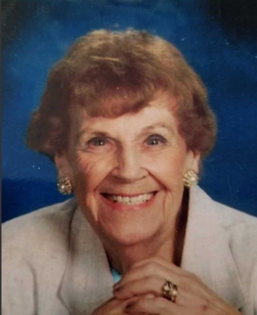 Obituary of Natalie M. Matthiesen