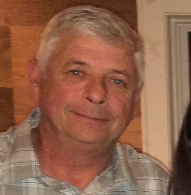 Obituary of Robert Allison Stewart