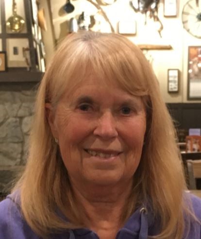 Obituary of Gloria Jean Larson