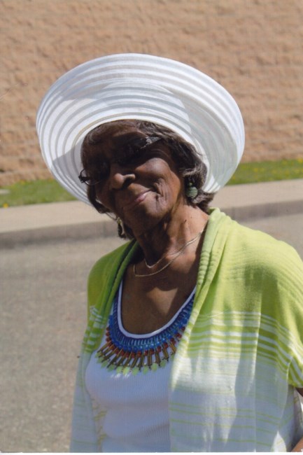 Advance Senior Mother Arintha Brady Obituario - Coshocton, OH
