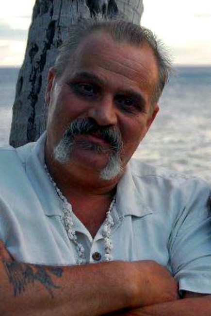 Avis de décès de Paul Emory Hoffman