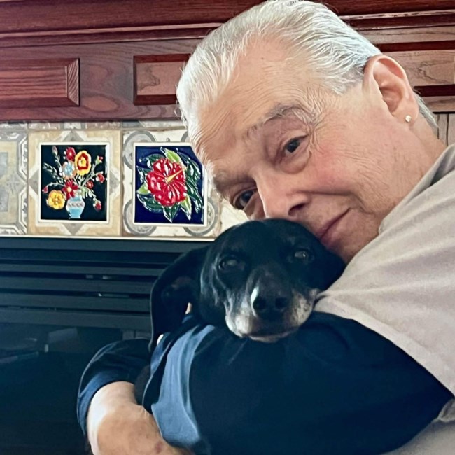 Obituary of Robert R Robida