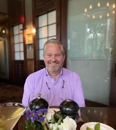 Avis de décès de Blair Rochelle Sims