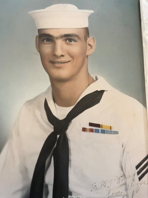 Obituary of Robert Travis McCoy