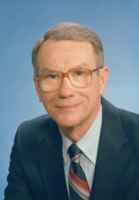 Obituary of John W. Gore Jr.