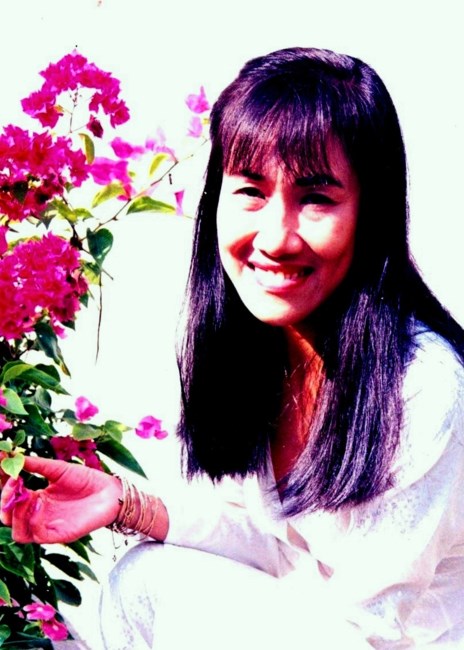Obituary of Van Anh Thi Nguyen