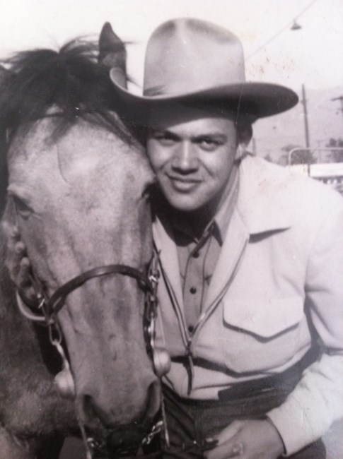 Obituary of Larry Robbins