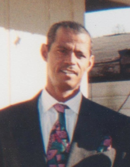 Obituary of Wilfred "Poonie" Roberts Jr.