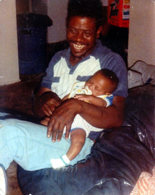 Obituary of Kenneth L. Patterson