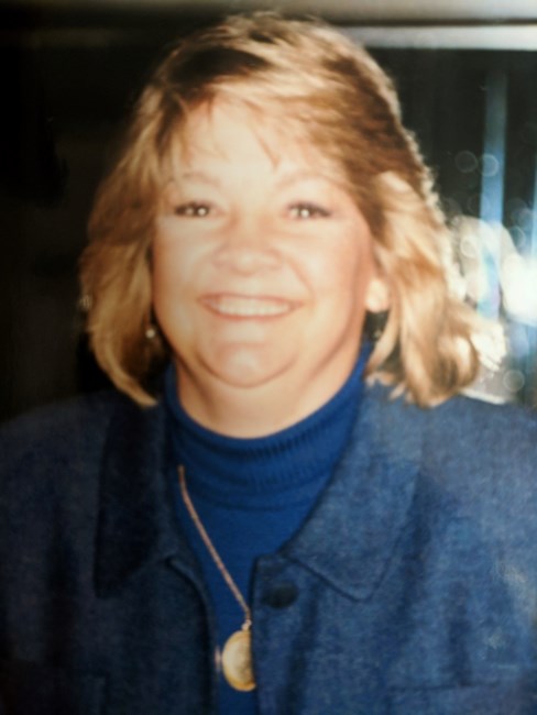 Obituary of Cheryl Layne Grannis Spears
