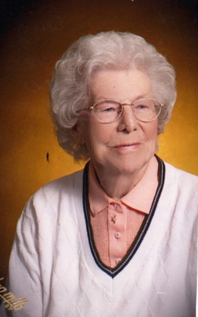 Obituario de Ruth Carolyn Wieting