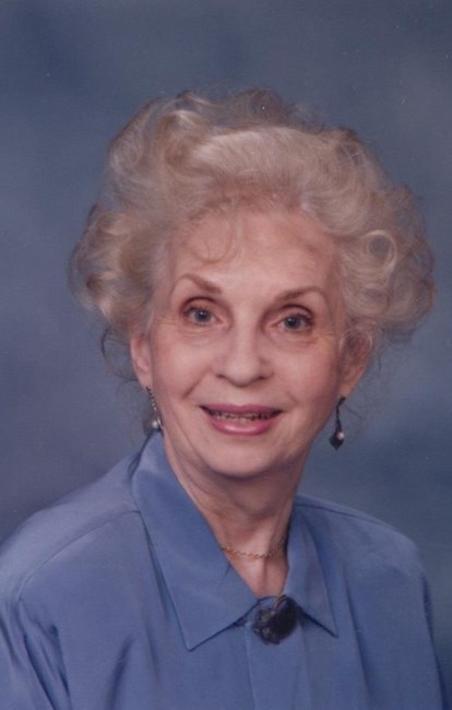 Obituary of Imogene C Maxey