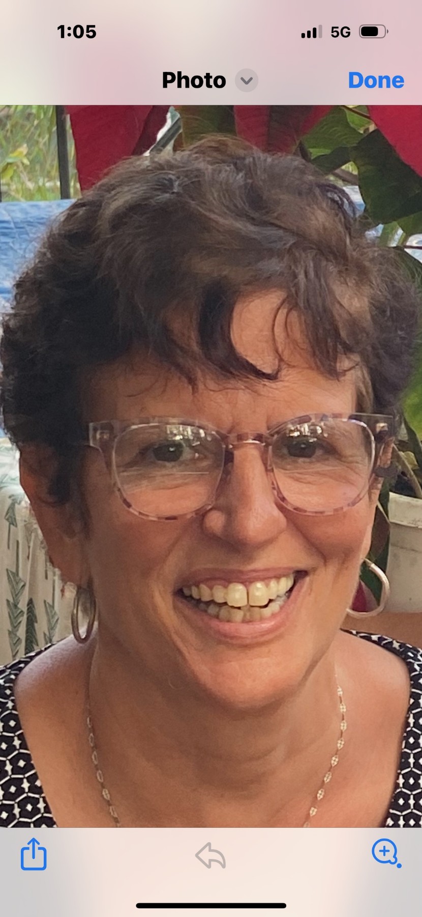 Obituario de Sylvia Margarita Ledesma Cancio