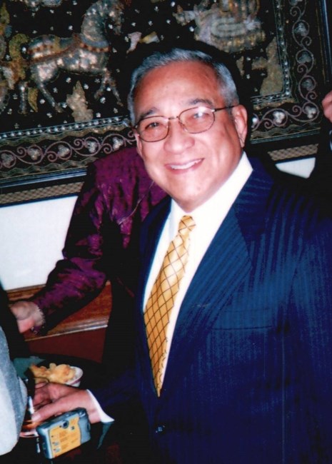 Obituario de Victor Pizarro