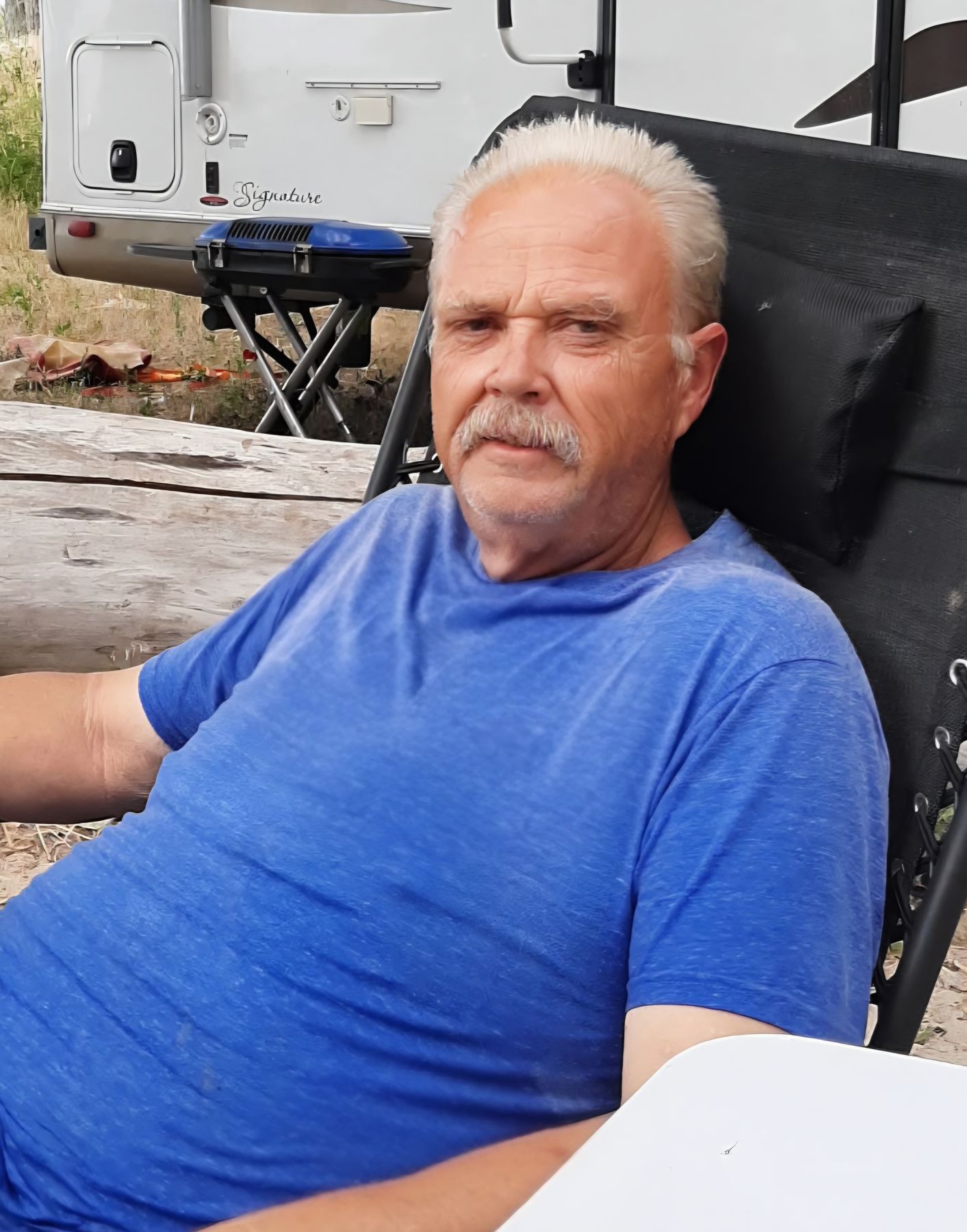 Obituary of Marcus Jay Chrisman