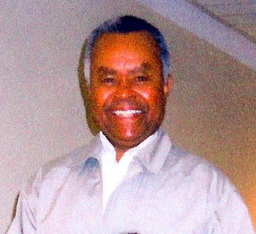 Obituary of Fred W Cooper