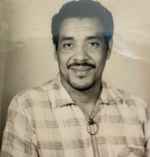 Obituary of Godfrey H Brash