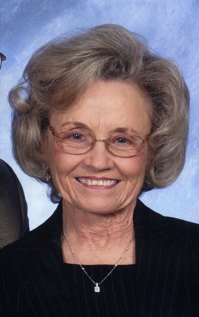 Obituary of Helen Marie Largent Grillette Horn