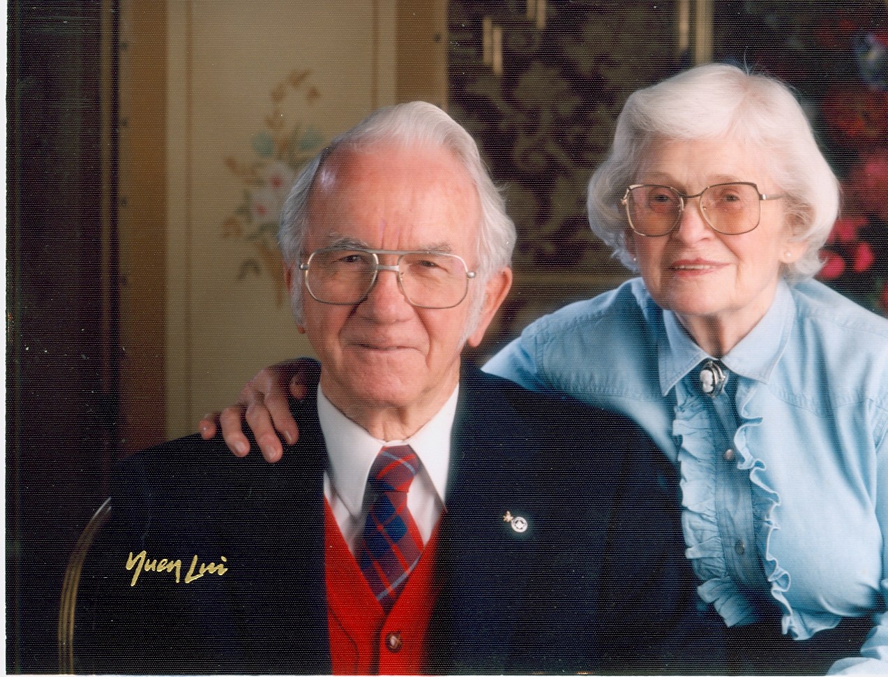 Lawrence Thompson Obituary - Monroe, WA