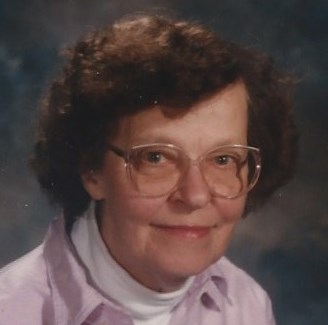 Obituary of Frances E. Mayhew