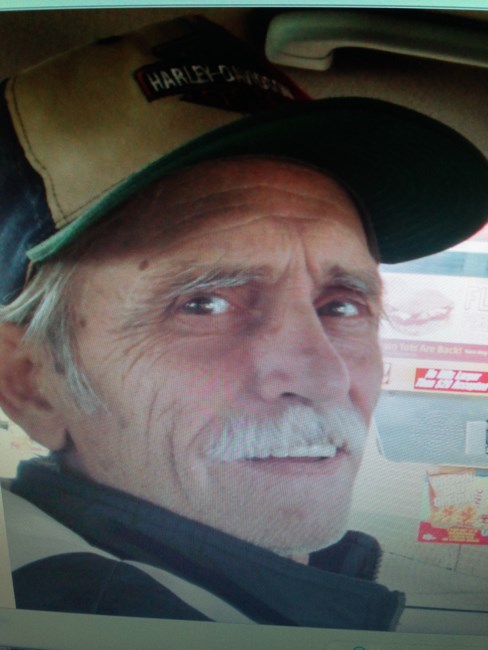 Avis de décès de Vernon Dale Merchant