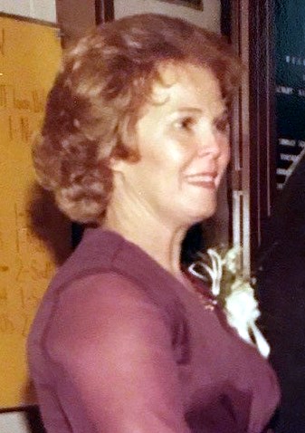 Obituary of Phyllis Ann Hunt