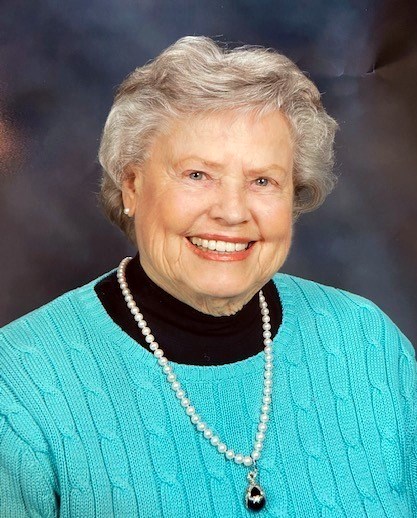 Obituary of Virginia Lee Sauer Shelly