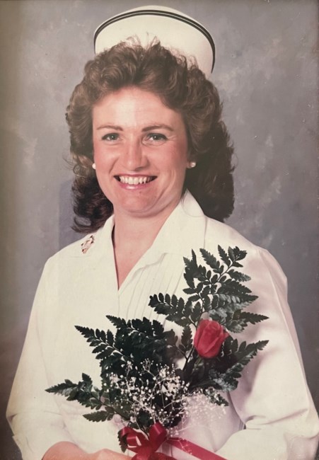 Obituary of Sandy Llewellyn