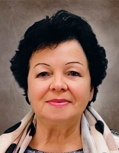 Avis de décès de Ruth Bonneau