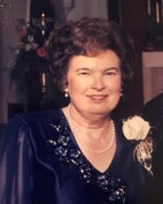 Peggy Vinson
