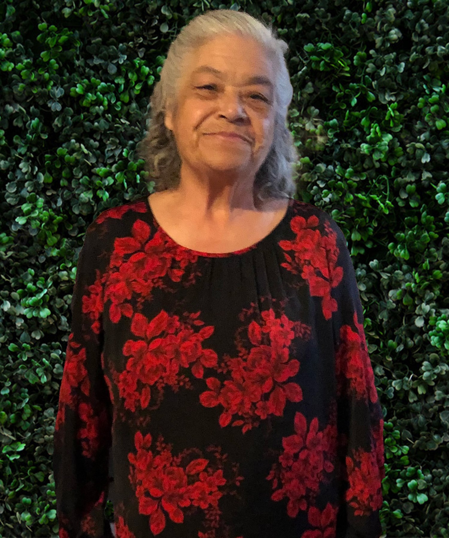 Obituario de Elvia Cordova Arellano