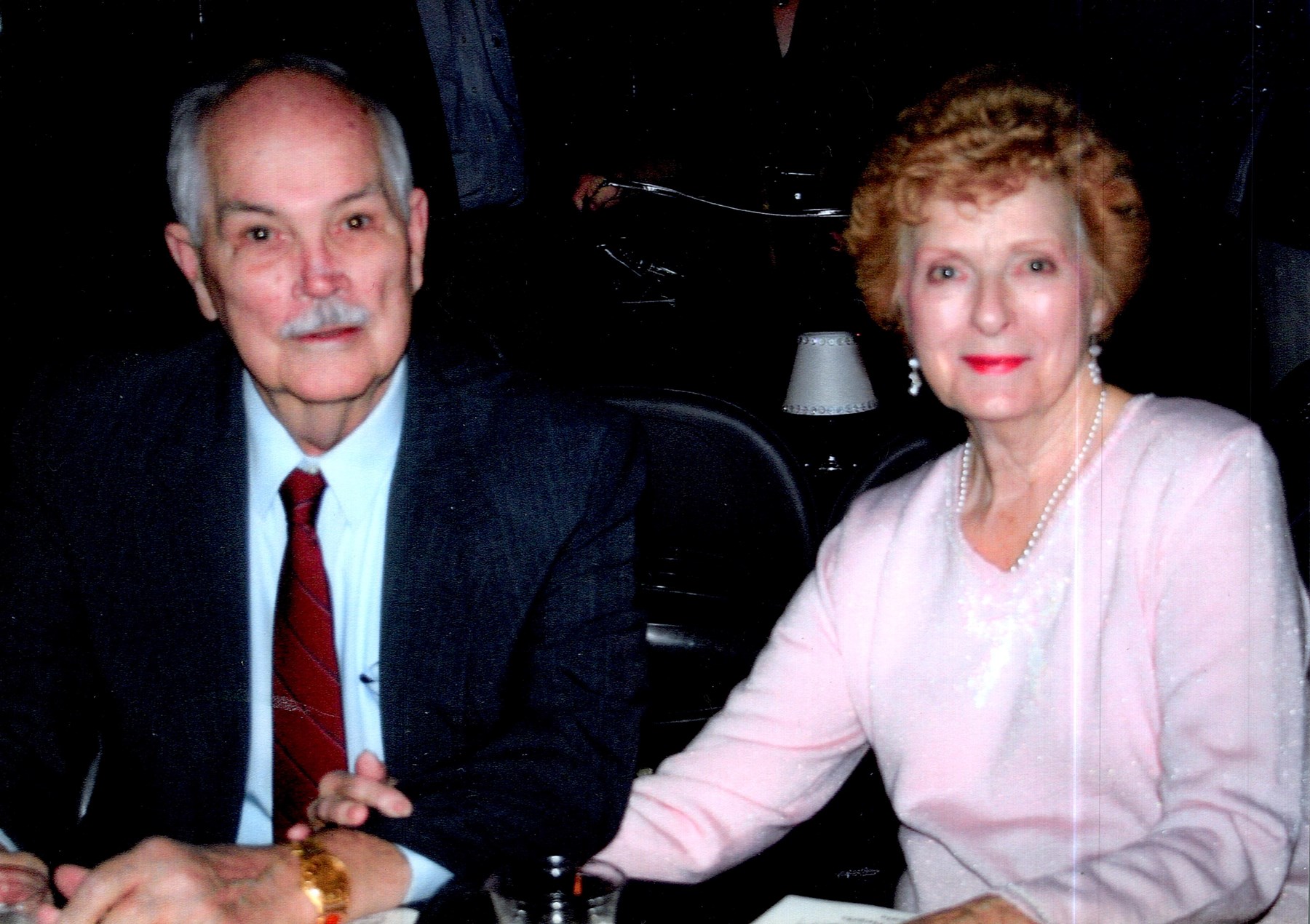 Obituary of Betty Jo McLaurin