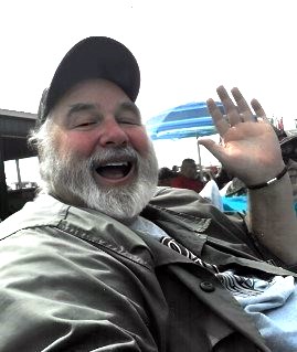 Obituary of William C. McDaniels