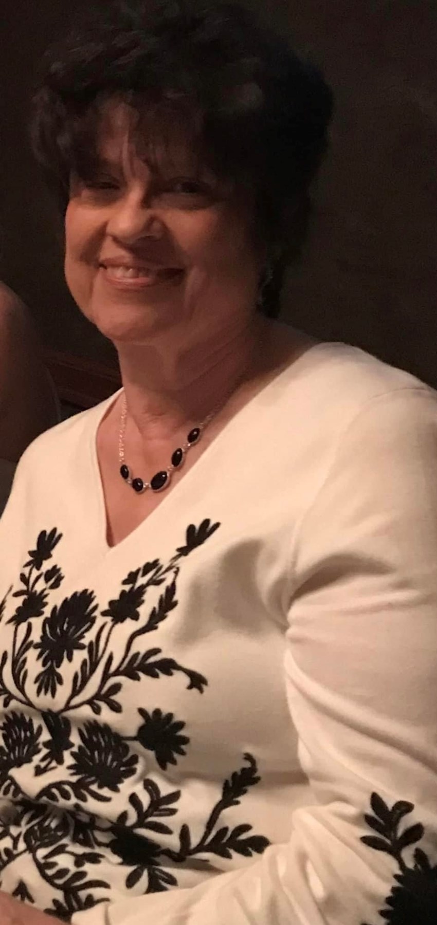 Obituary of Theresa Rose Repola