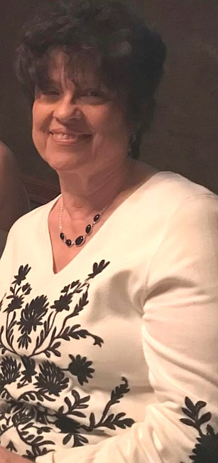 Obituary of Theresa Rose Repola