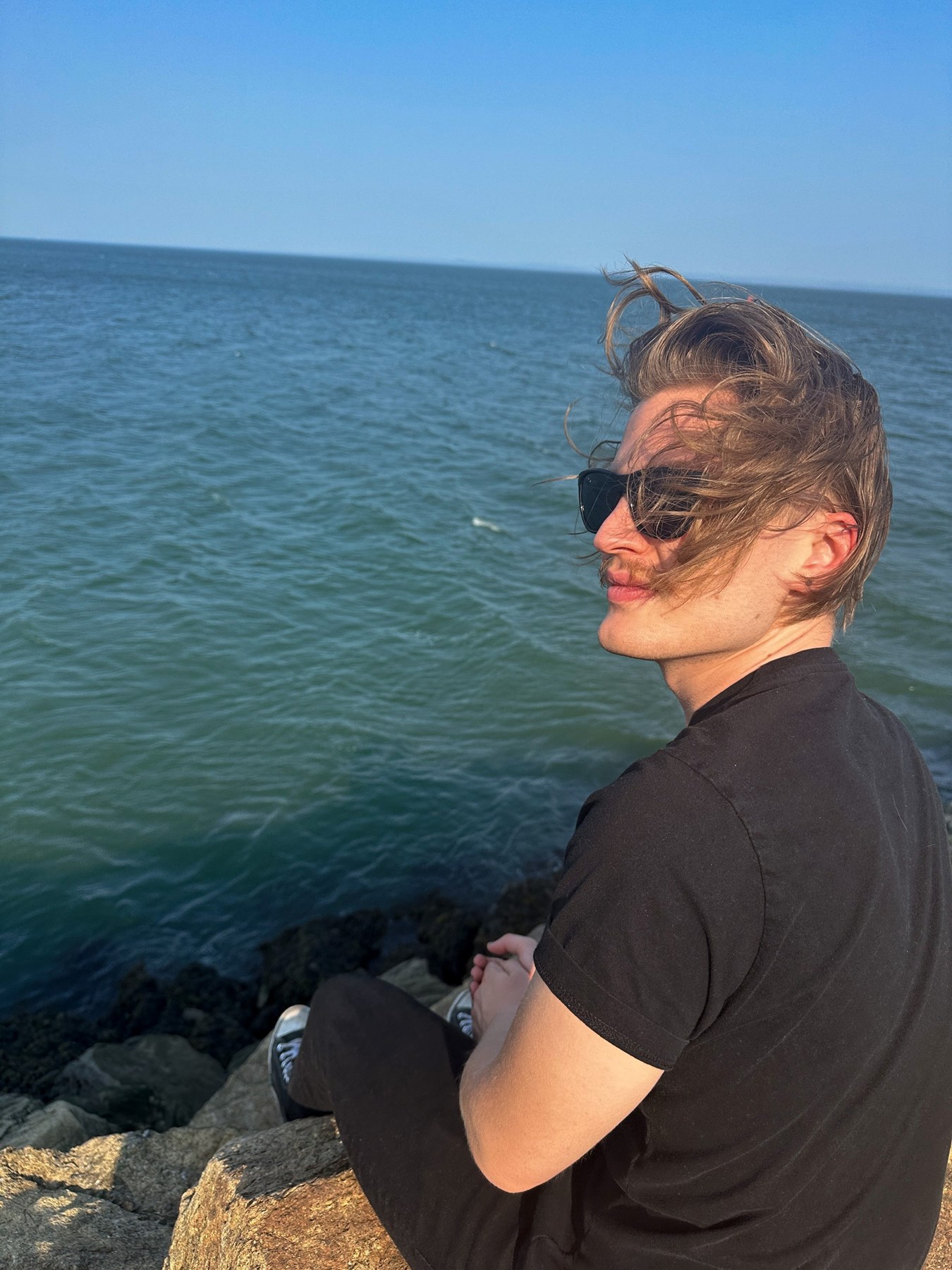 Obituary of Nicolas Gohier-Murray