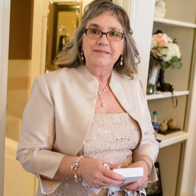 Obituary of Kathryn Ann Carpenter