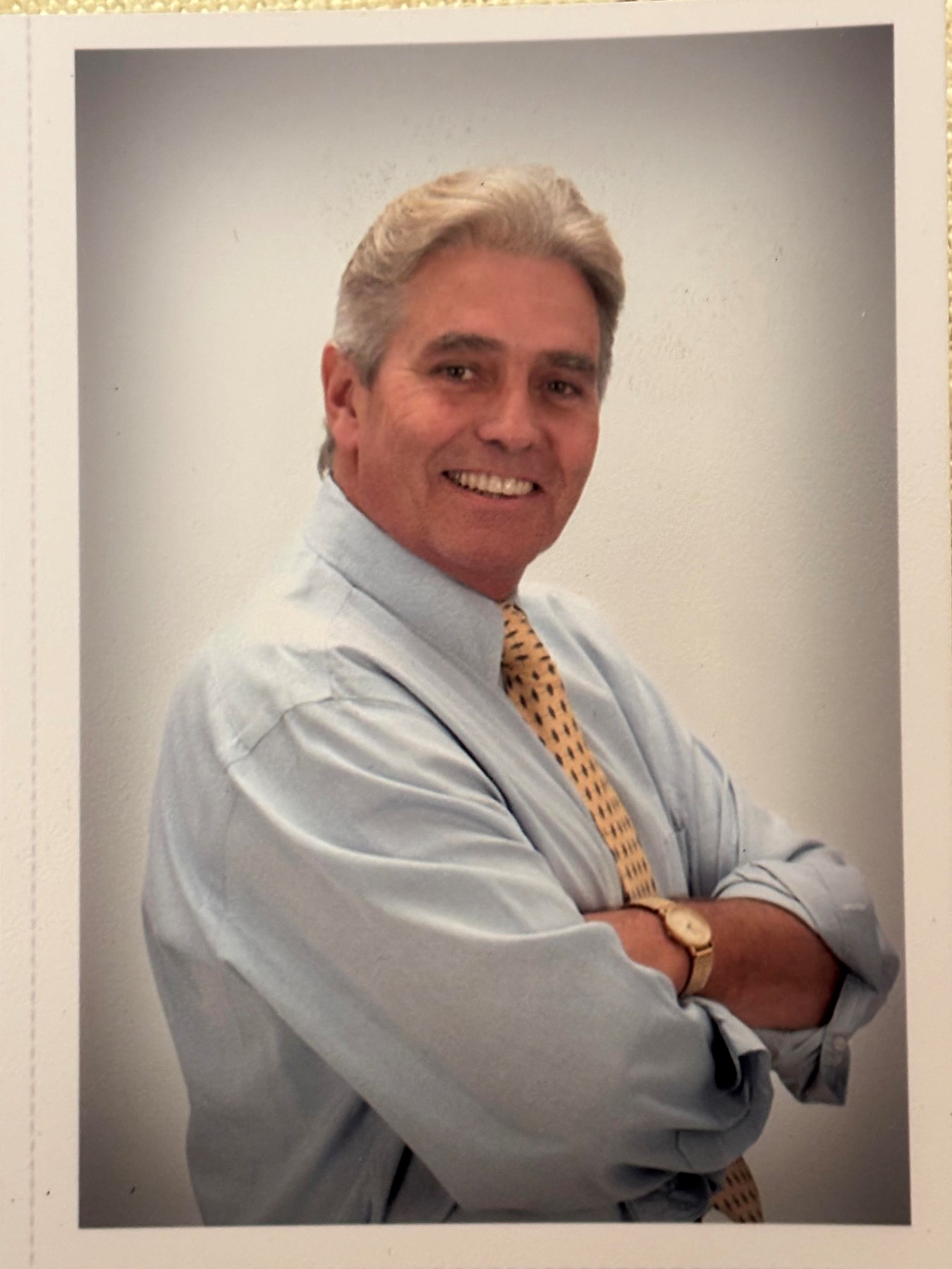 Obituary of Richard William Ferretti