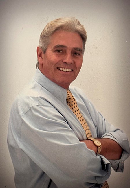 Obituary of Richard William Ferretti