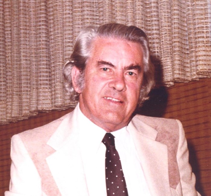 Obituary of John Jack "Jack" Schwencke