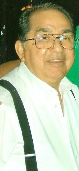 Obituary of Ray Molina Barron