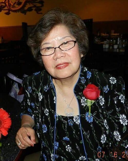 Obituary of Lilia Lee Arcilla