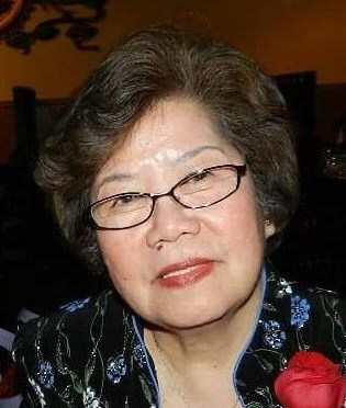 Obituary of Lilia Lee Arcilla