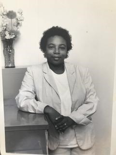 Obituary of Vashti Patricia Brown-Edwards