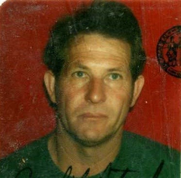 Obituary of Eugene Tunny Dockery