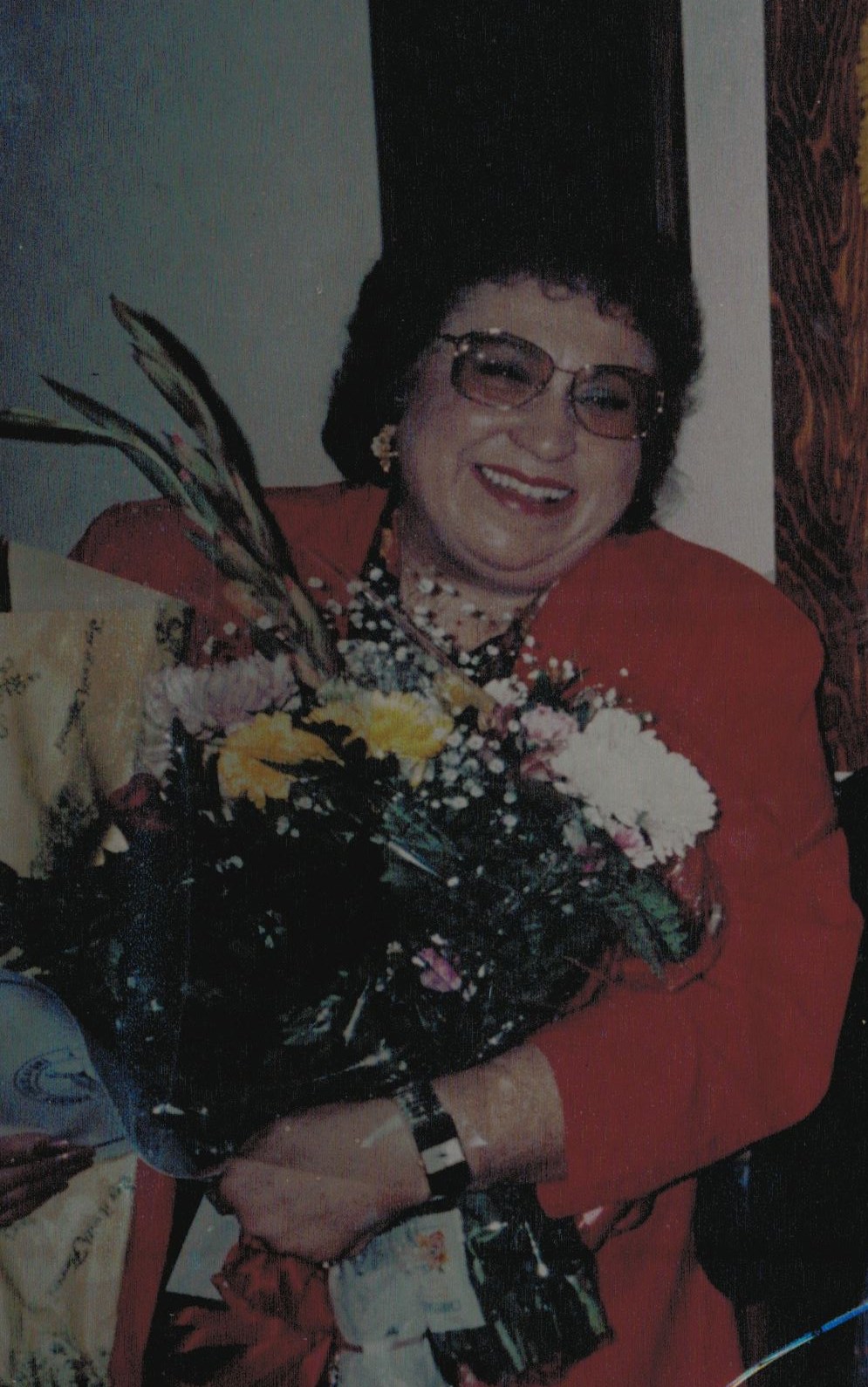 Obituary of Patricia Lunetta