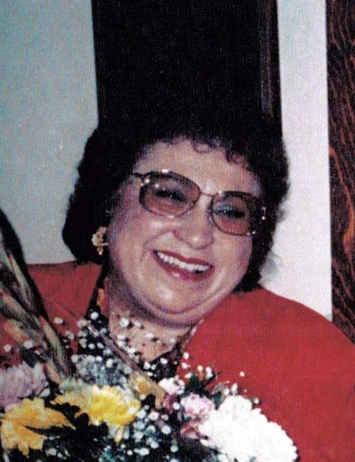 Obituario de Patricia Lunetta