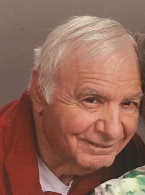 Obituary of Arthur Wayne Suprek